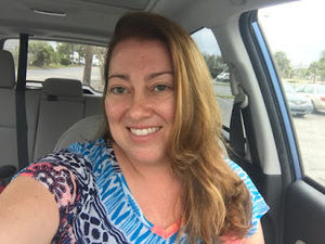 Meet your Posher, Cherie